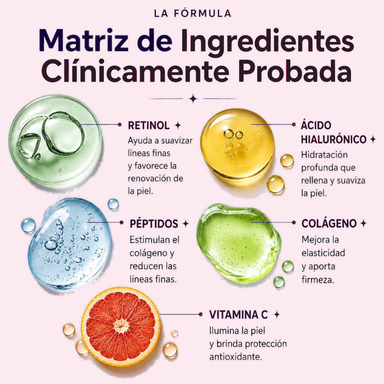 CureDerm — Microagujas que penetran y transforman en 7 días(1 CajaX4 Unidades)