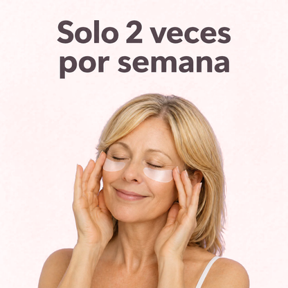 CureDerm — Microagujas que penetran y transforman en 7 días(1 CajaX4 Unidades)